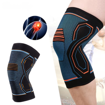 دعامة الركبة السحرية